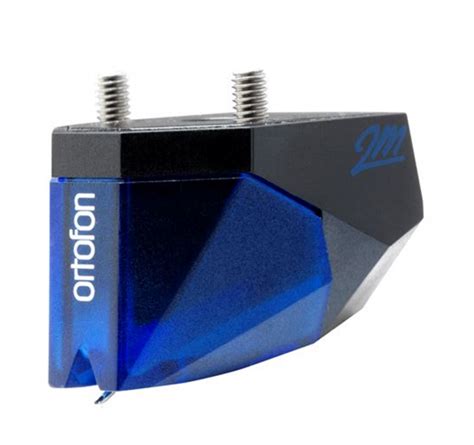 Ortofon 2m Blue Cartridge Uk