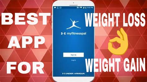 Using an app like fooducate may help you better navigate all the different products at the grocery store. BEST APP FOR WEIGHT LOSS MYFITNESSPAL IN HINDI - YouTube