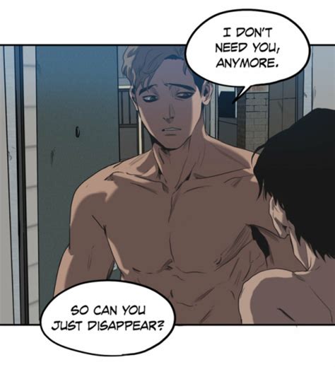 Killing stalking is a south korean manhwa written and illustrated by koogi. Killing stalking chapter 20 | Tumblr