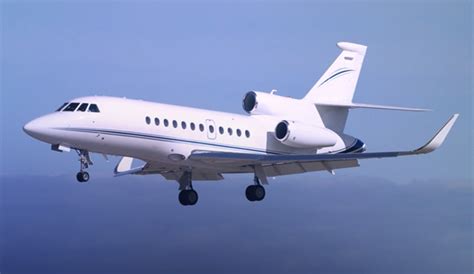 Private Jet Charter Management And Maintenance Presidential Aviation