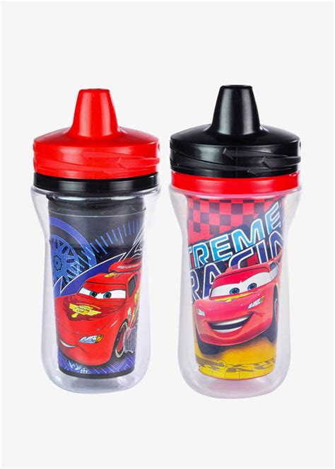 The First Years Disney Cars Insulated Sippy Cup 9oz Ace Hardware Maldives