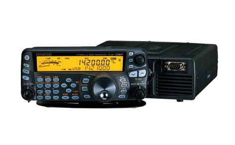 Ts 480sathx Amateur Radio Communications Kenwood Singapore