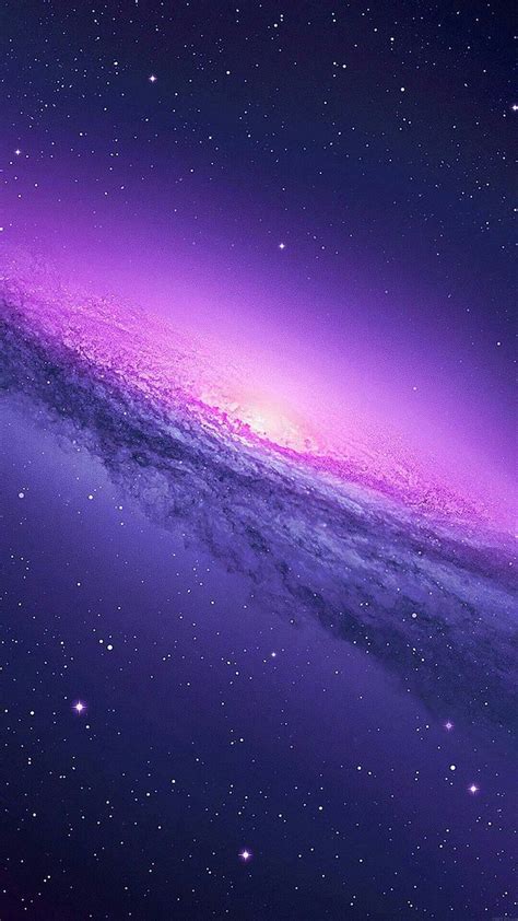 Purple Galaxy Universe Nebula Violet Indigo Sunshine On Pinterest
