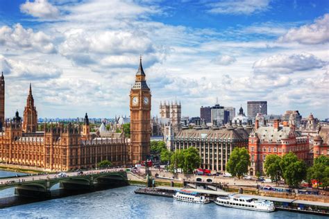 50 Free Things To Do In London - A Handy Guide - Mother ...