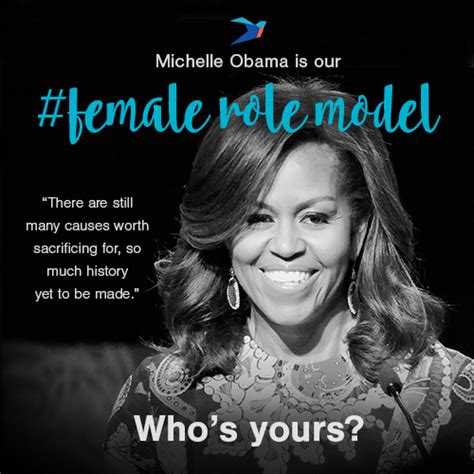 Female Role Model Quotes The Definition Of A Strong Female Role Model Girl Quotes Woman Quotes