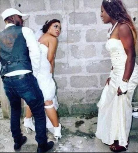 Last Fling Before Wedding Is Very Dangerous Romance Nigeria