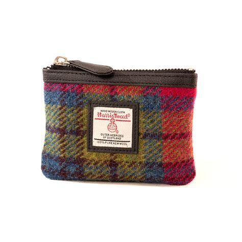 811 harris tweed wallet products are offered for sale by suppliers on alibaba.com, of which wallets accounts for 1%. Harris Tweed Coin Purse - maccessori