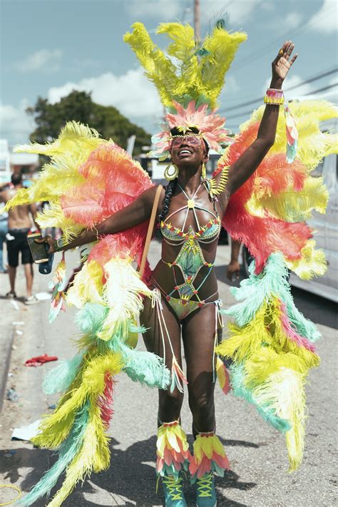 carnival fashion carnival outfits carnival costumes calypso music carnival dancers fashion