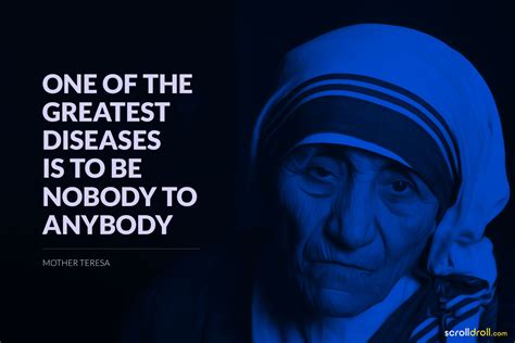 10 Most Inspirational Mother Teresa Quotes On Love Life