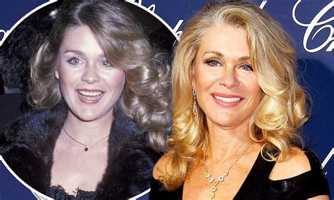 Denise Dubarry Who Appeared On The Tv Shows Charlies Angels Dies At Age 63 Daily Mail Online