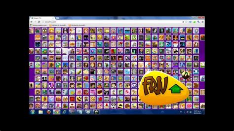 Frivy8, y1000 games, friw, jeux de friv gratuit, y8, juegos friv 2010 juegos ocultos de friv - YouTube