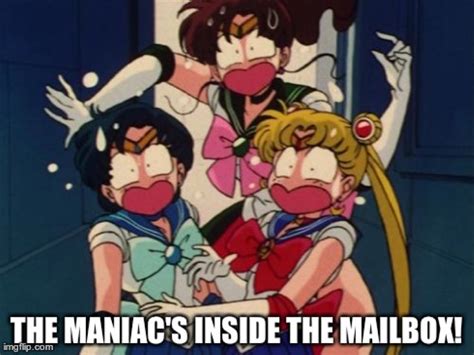 Relatable Sailor Moon Memes For True Fans FandomSpot