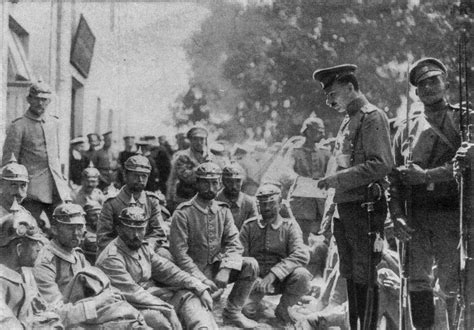 NAZI JERMAN Foto Jerman Dalam Perang Dunia I Dan Zaman Kekaisaran