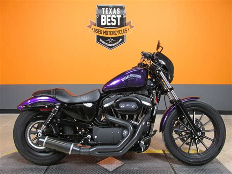 Find great deals on ebay for harley davidson sportster 883 exhaust pipes. 2014 Harley-Davidson Sportster 883 | American Motorcycle ...