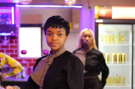 Nothando Ngcobo Celebrates 2 Years Of Playing Her Debut Role Of Hlelo