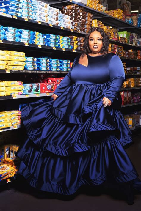 40 Indie Black Plus Size Designers To Know And Support