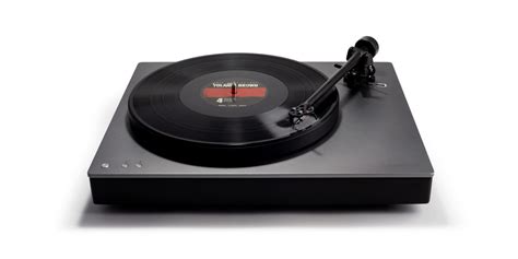 The Best High End Turntables