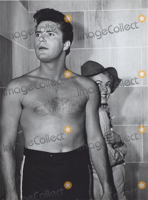 Photos And Pictures Max Baer Jr With Joanna Barnes Photo By Sterling