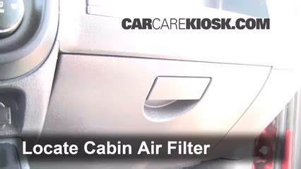 Maybe you would like to learn more about one of these? 2007-2013 Jeep Patriot Cabin Air Filter Check - 2012 Jeep ...