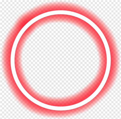 Soft1you Red Circle Png Image