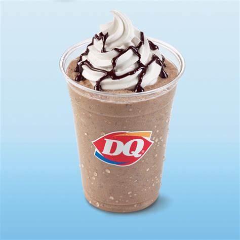 Why Dairy Queen Is About To Be Your New Starbucks Dairy Queen Mocha