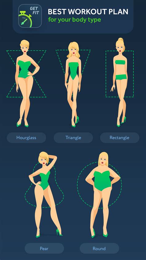 We found that most can be great options for anyone who wants to start or maintain a workout routine, and is willing to keep up with it. GetFit is all you need to keep yourself in a perfect shape ...