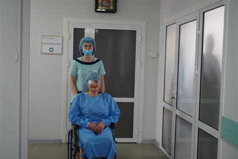 Офтальмологічні операції - Альтамедика, Вінниця