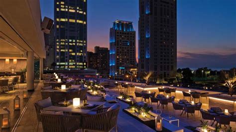 Set above 20 fenchurch street in the city of london, sky garden hosts two of london's most exclusive rooftop bars, sky pod bar and city garden and is also home to fenchurch restaurant and darwin brasserie. 16 Best Rooftop Bars in Dubai 2020 UPDATE