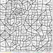 No pretendo hablar aquí de juegos matemáticos en sentido literal, cómo el apasionante ajedrez, el othello o reversi, o el cuatro en raya. Juego de pintar PERRO - Juegos divertidos - Juegos para ...