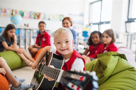 Eight Reasons Why Learning To Make Music Is Amazing For Children