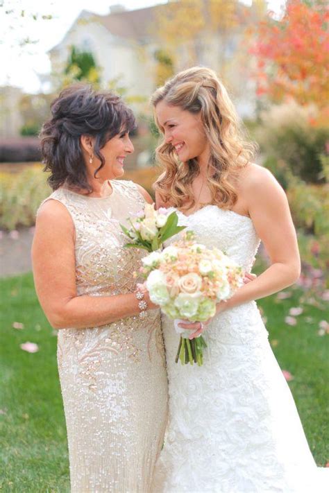 It is easy to create and looks wonderfully pretty. Elegant Mother of the Bride Hairstyles - Southern Living