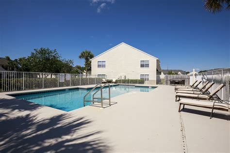 The Cove At St Lucie 55 Community Apartments In Port St Lucie Fl