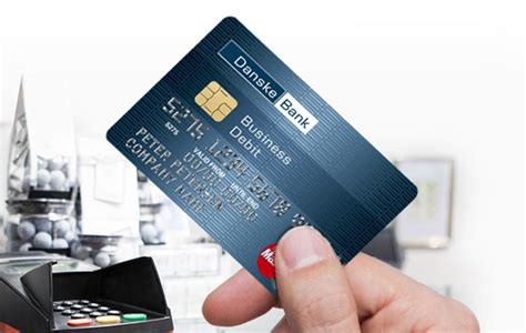 You can simply load a debit card with bitcoins or altcoins and spend them at it is incredibly easy to buy stuff with a crypto debit card and you will see how further down in this article. Mastercard Business Debit Card | Danske Bank