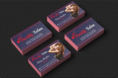 Modern trendy minimalist design elegant plain chic business card. Cosmetologist Business Card Templates | williamson-ga.us