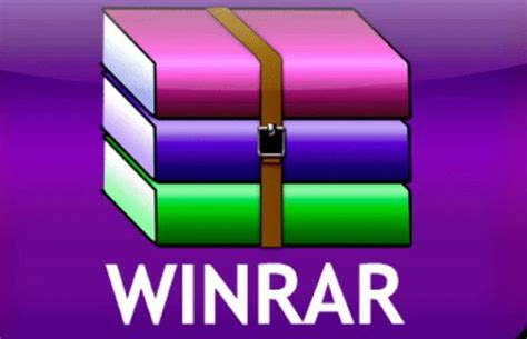WinRAR 6.00 ดาวน์โหลดฟรี โปรแกรมบีบอัดไฟล์ถาวร