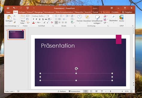 Also you can find the premium version and create your best work with office 365. Microsoft PowerPoint 2016 (trial)