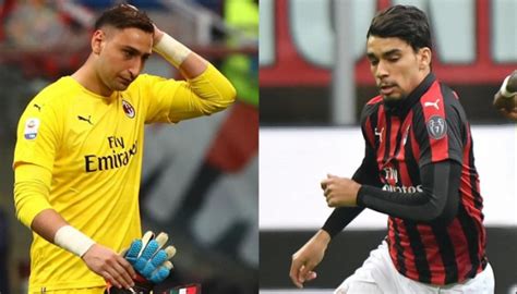 ماتيا بيرين هو لاعب كرة قدم إيطالي في. ميلان يوضح طبيعة إصابة دوناروما وباكيتا