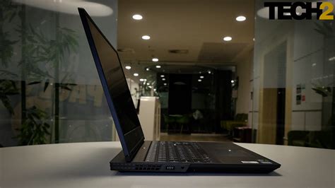 Lenovo Legion Y530 Gaming Laptop First Impressions