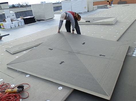 Three Polyiso Roof Insulation Options To Simplify Your Next Job Roofing