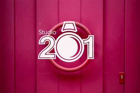 Studio 201 Home