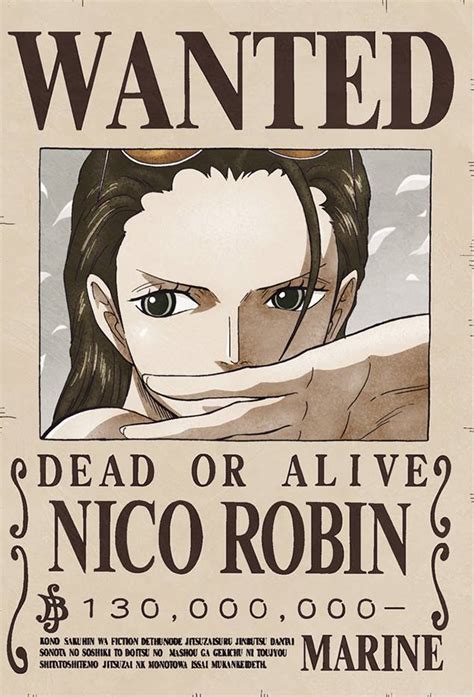 Luffy, cuyo objetivo es encontrar el tesoro conocido como el one piece. Bounty of All Straw Hat Crew