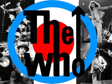 The Who Wallpaper By Onetruesonicmaster On Deviantart