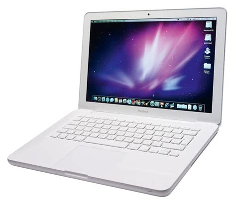 Apple Macbook Pro 133 Inch Winter 2009 Edition Intel Core 2 Duo