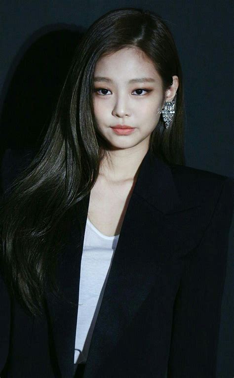 Choose from a curated selection of laptop wallpapers for your mobile and desktop screens. Jennie Kim - Black Pink (Jennie) | ความงาม, นางแบบ, คนดัง
