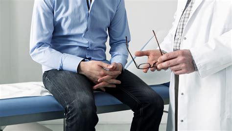 Zapalenie prostaty jakie są objawy i jak je leczyć Zdrowie
