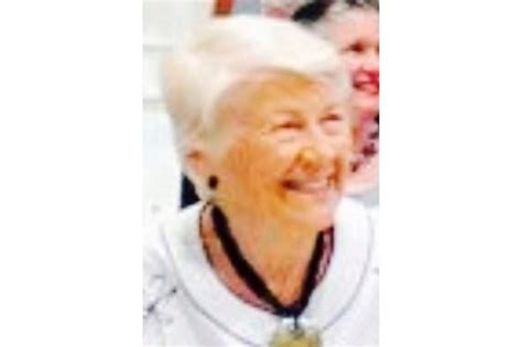 Dorothy Walsh Obituary 1929 2018 Ca The Desert Sun