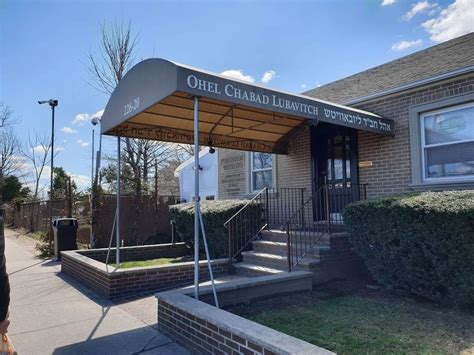 Ohel Chabad Lubavitch 226 20 Francis Lewis Blvd Cambria Heights Ny