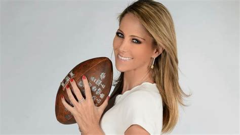 5 Fotos De Inés Sainz Que Demuestran Por Qué Es La Reina Del Super Bowl Heraldo Deportes