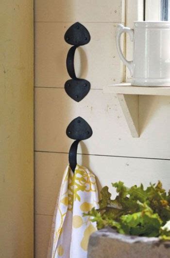 Easy And Inexpensive Diy Towel Holder Ideas Interior Vogue