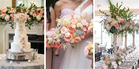 Fort Worth Wedding Florist Tami Winn Events